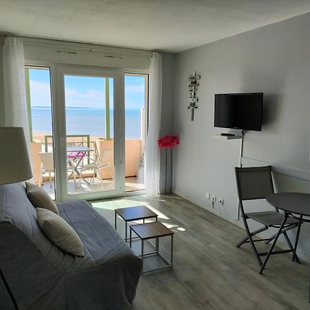 Residence Trouville Chatelaillon-Plage Luaran gambar